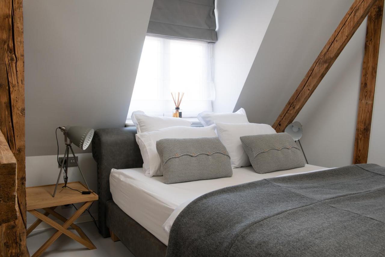 Wilda Nova Apartment พอซนาน ภายนอก รูปภาพ