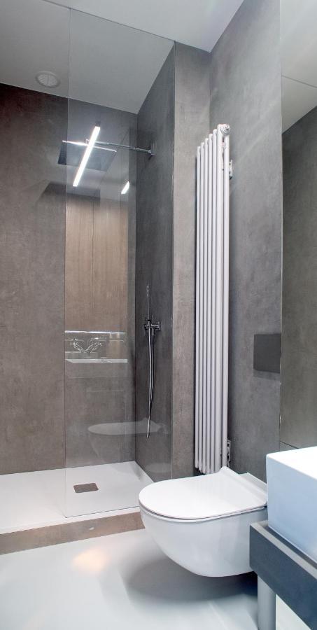 Wilda Nova Apartment พอซนาน ภายนอก รูปภาพ